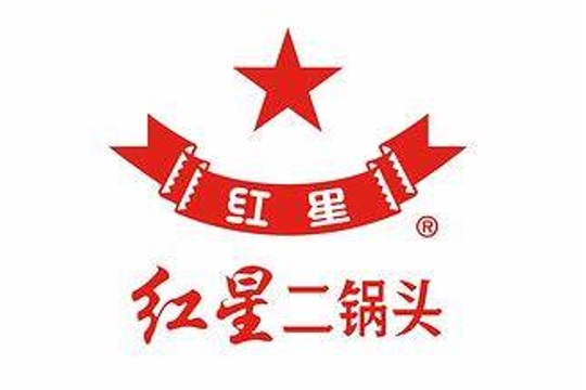 北京红星logo图片